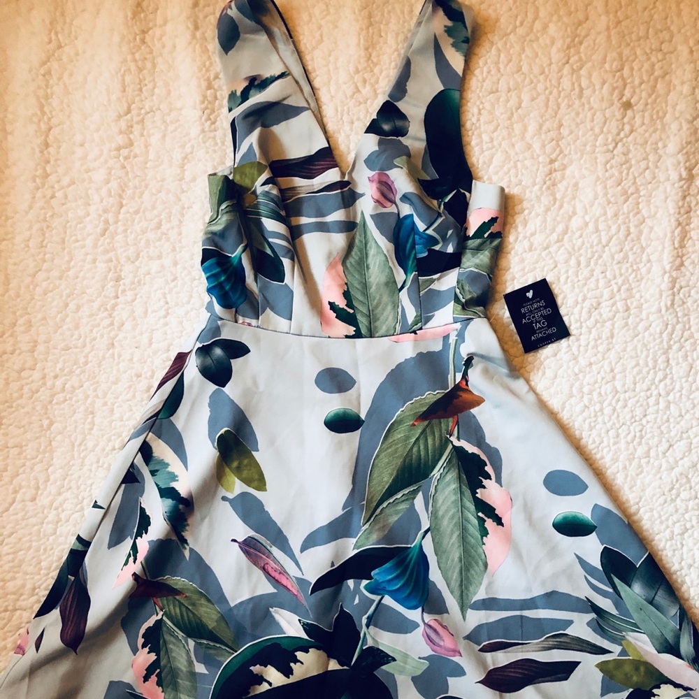Cooper St. Tupai mini dress size 2